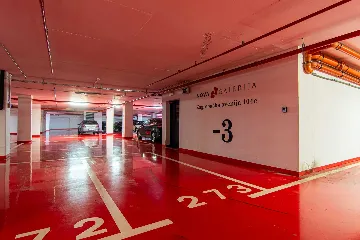 Apartment in Zagreb for Up to 4 Guests