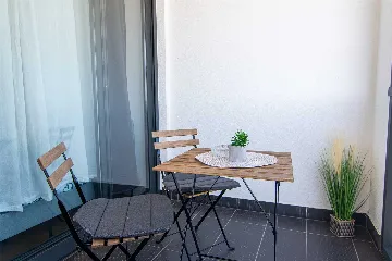 Apartment in Zagreb for Up to 4 Guests