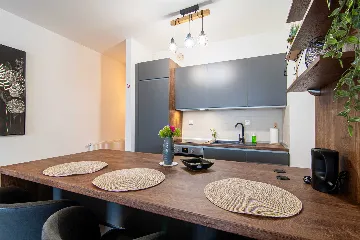 Apartment in Zagreb for Up to 4 Guests
