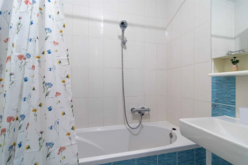Apartment in Zagreb for Up to 4 Guests