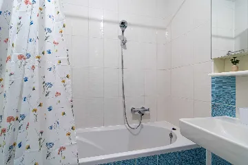 Apartment in Zagreb for Up to 4 Guests