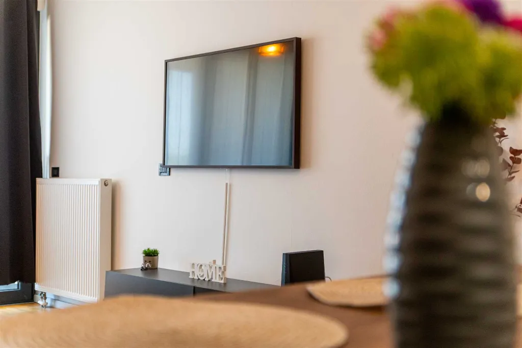 Apartment in Zagreb for Up to 4 Guests