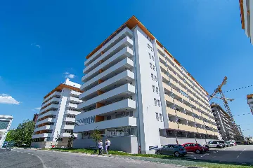 Zagreb Apartment for Up to 4 Guests