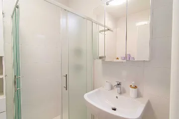 Zagreb Apartment for Up to 4 Guests