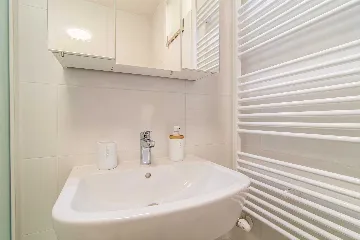 Zagreb Apartment for Up to 4 Guests