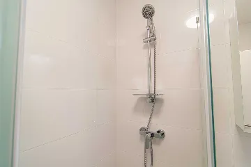 Zagreb Apartment for Up to 4 Guests