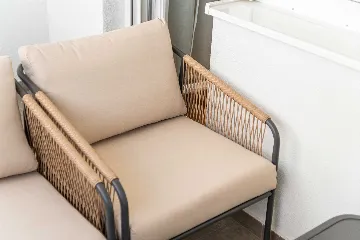 Zagreb Apartment for Up to 4 Guests