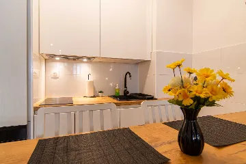 Zagreb Apartment for Up to 4 Guests