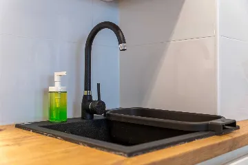 Zagreb Apartment for Up to 4 Guests