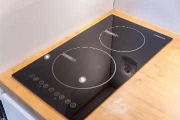 Zagreb Apartment for Up to 4 Guests