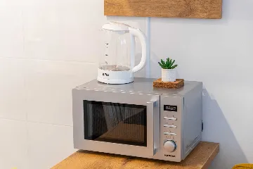 Zagreb Apartment for Up to 4 Guests