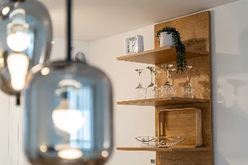 Zagreb Apartment for Up to 4 Guests