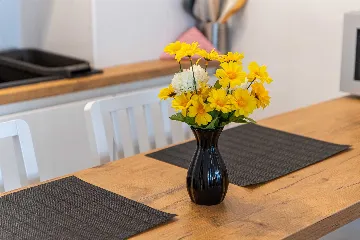 Zagreb Apartment for Up to 4 Guests