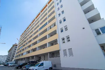 Zagreb Apartment for Up to 4 Guests