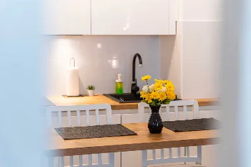 Zagreb Apartment for Up to 4 Guests