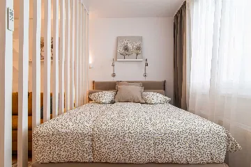 Zagreb Apartment for Up to 4 Guests