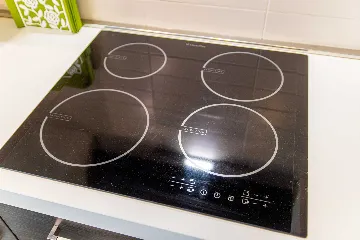 Zagreb Apartment with Secure Garage