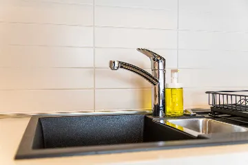 Zagreb Apartment with Secure Garage