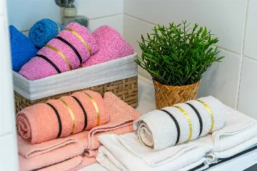 Zagreb Apartment with Secure Garage