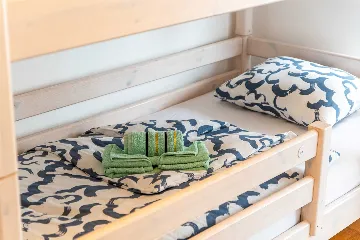 Zagreb Apartment with Secure Garage