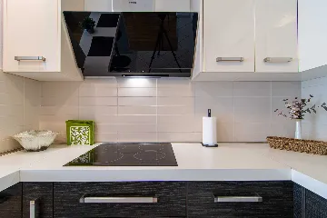 Zagreb Apartment with Secure Garage