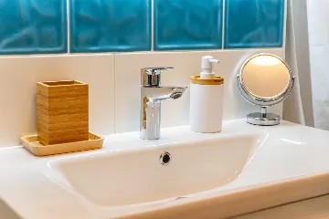 Zagreb Apartment with Secure Garage