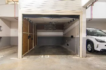 Zagreb Apartment with Secure Garage