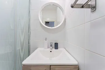 Zagreb Studio Apartment for 2 Adults