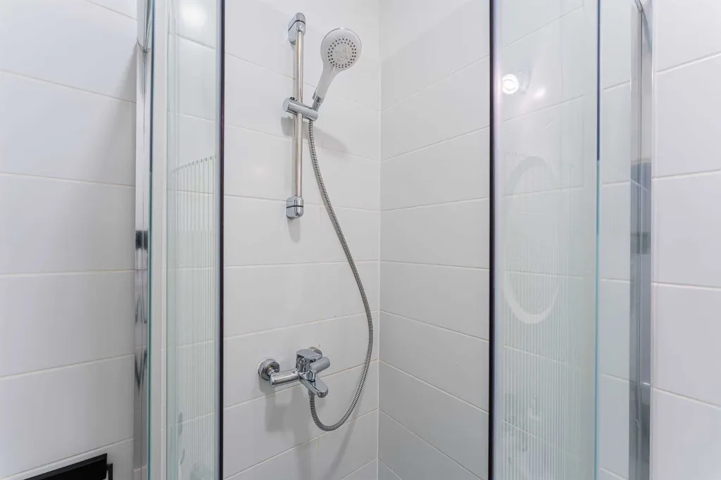 Zagreb Studio Apartment for 2 Adults