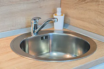 Zagreb Studio Apartment for 2 Adults