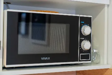 Zagreb Studio Apartment for 2 Adults