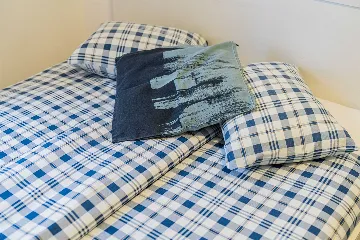 Zagreb Studio Apartment for 2 Adults