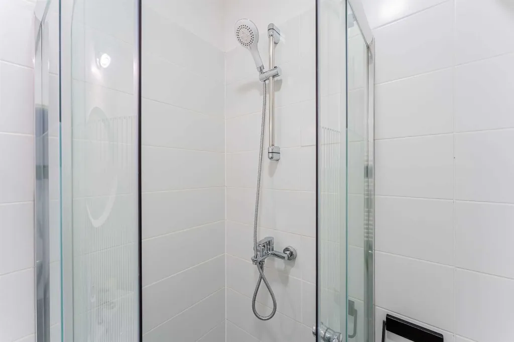 Zagreb Studio Apartment for 2 Guests