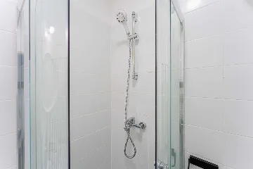 Zagreb Studio Apartment for 2 Guests