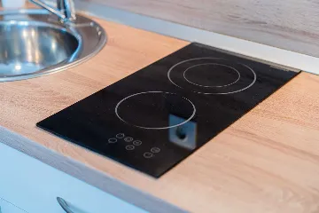 Zagreb Studio Apartment for 2 Guests