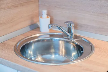 Zagreb Studio Apartment for 2 Guests