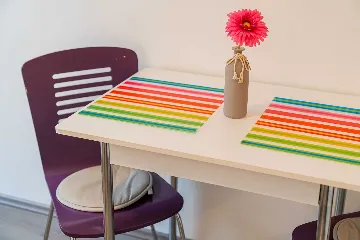 Zagreb Studio Apartment for 2 Guests