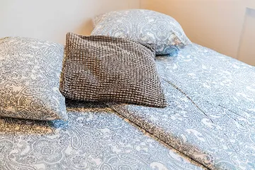 Zagreb Studio Apartment for 2 Guests