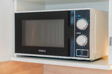 Zagreb Studio Apartment for 2 Guests