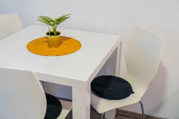 Zagreb Studio Apartment for up to 3 Guests