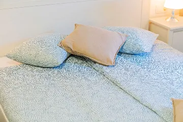 Zagreb Studio Apartment for up to 3 Guests