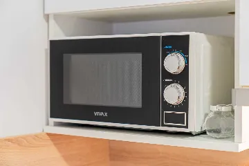 Zagreb Studio Apartment for up to 3 Guests