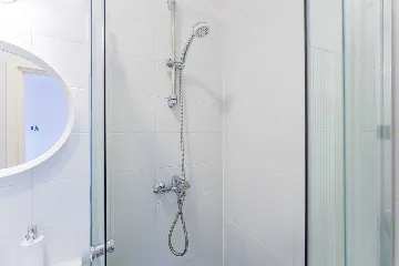 Zagreb Studio Apartment for 2 Adults