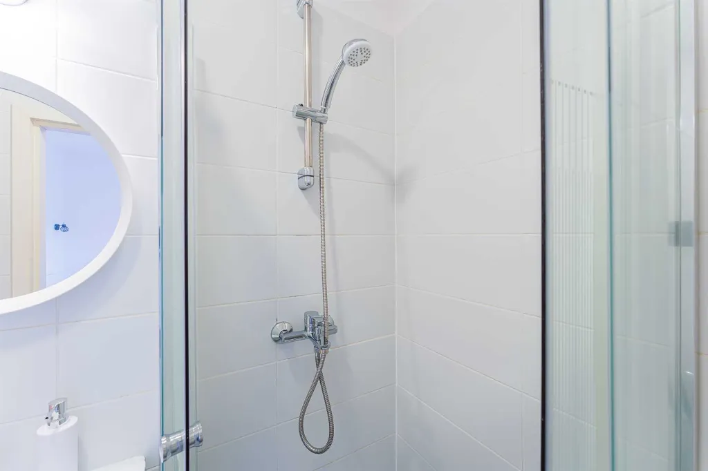 Zagreb Studio Apartment for 2 Adults