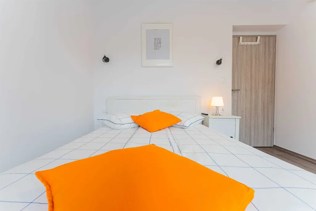 Zagreb Studio Apartment for 2 Adults