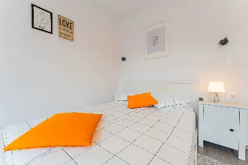 Zagreb Studio Apartment for 2 Adults