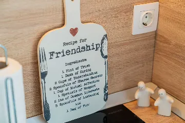 Zagreb Studio Apartment for 2 Adults