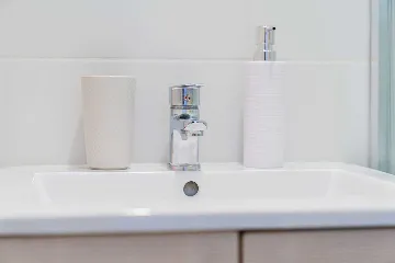 Zagreb Studio Apartment for 2 Adults