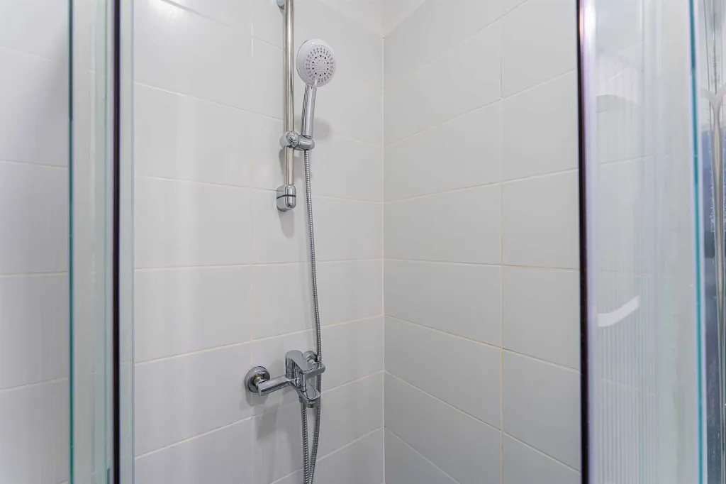 Studio Apartment for 2 Guests in Zagreb