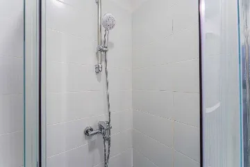 Studio Apartment for 2 Guests in Zagreb